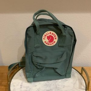 FjallRaven Kanken Backpack Mini